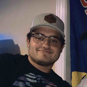 Meet your Posher, Matthew